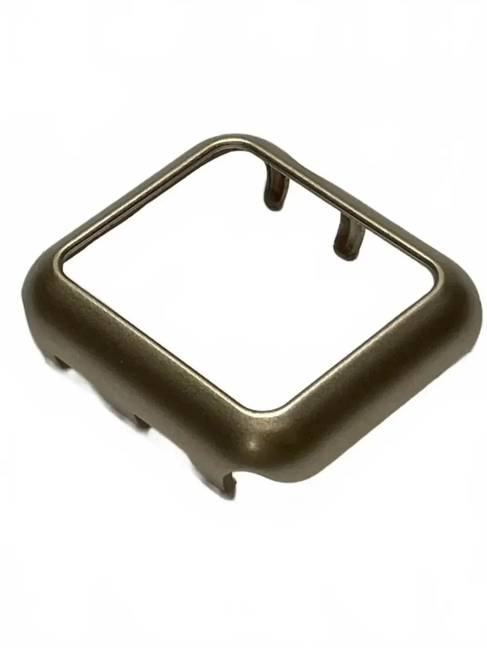 heyday Watch Bumper Case for Apple Watch Series 2 & 3 38mm Gold